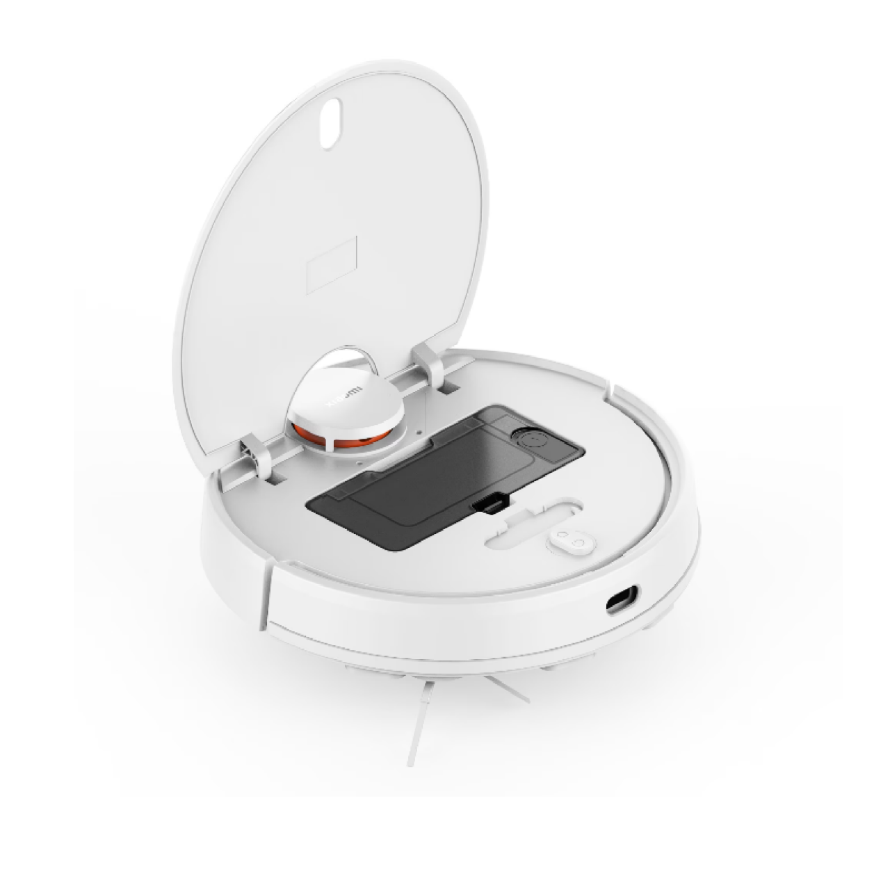 Xiaomi Aspirator robot S10 EU [4]