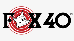Fox 40