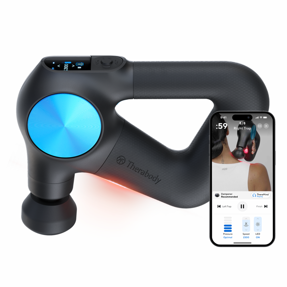 Aparat de masaj Theragun Pro Plus [4]