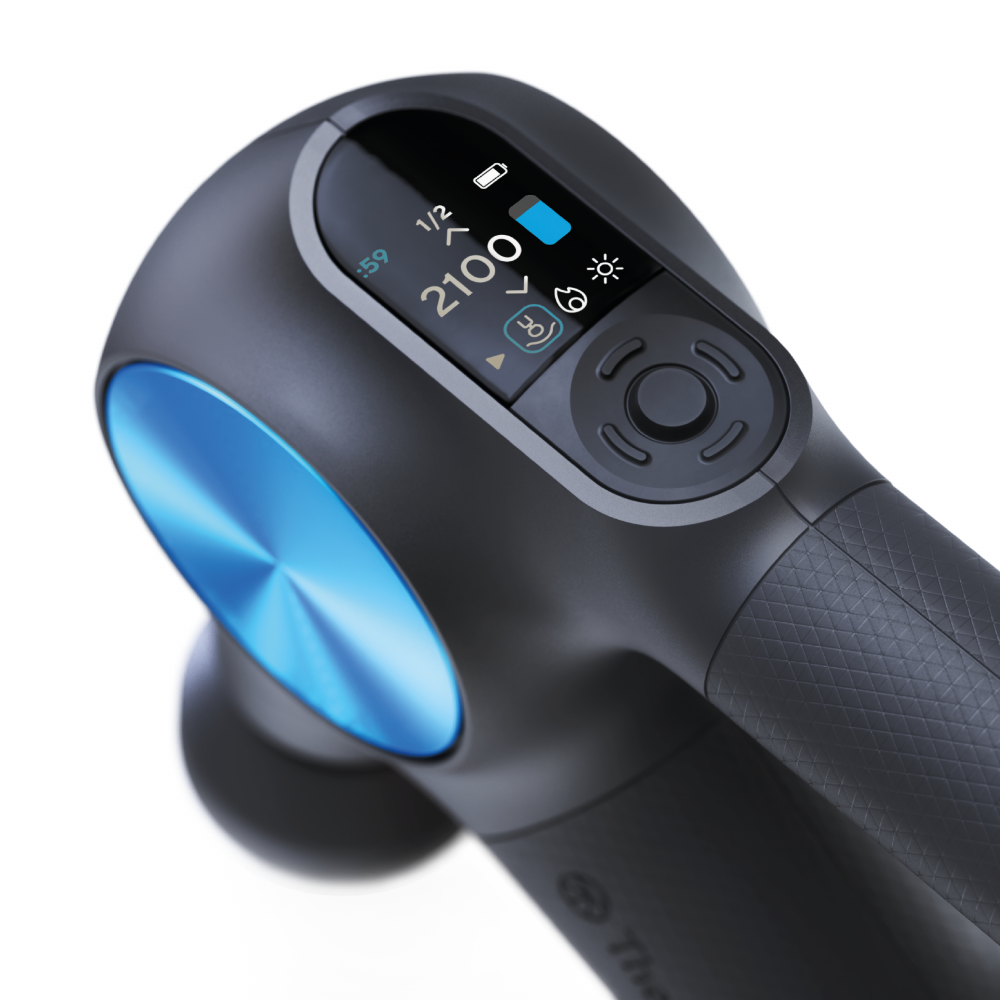 Aparat de masaj Theragun Pro Plus [3]