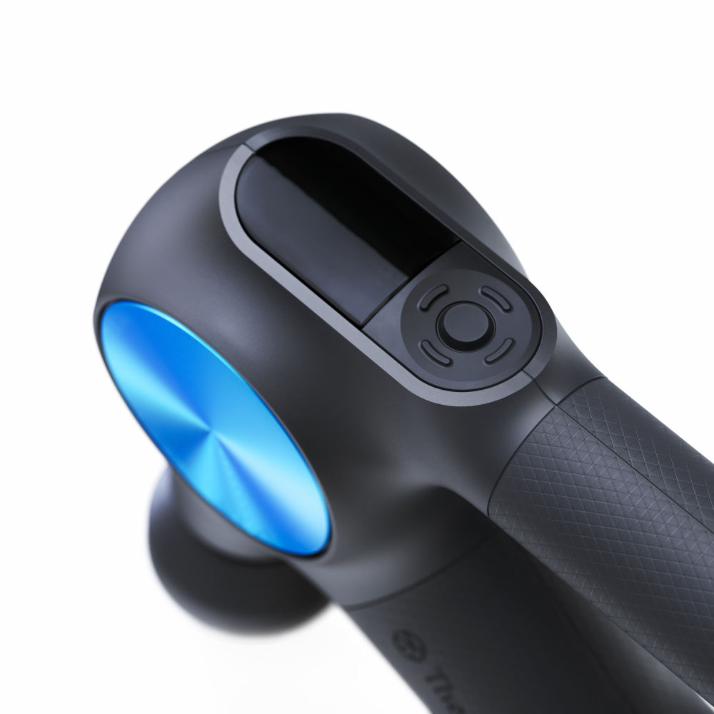 Aparat de masaj Theragun Pro Plus [2]