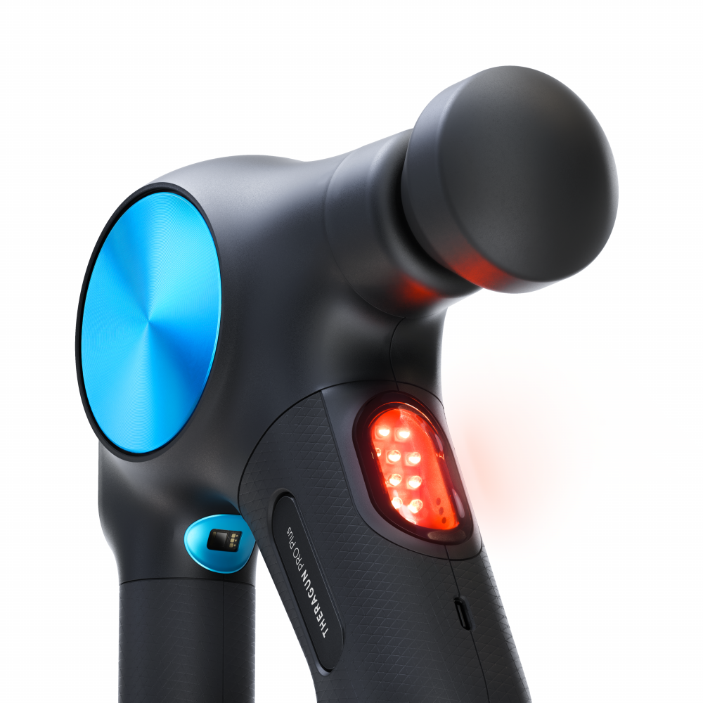 Aparat de masaj Theragun Pro Plus [6]