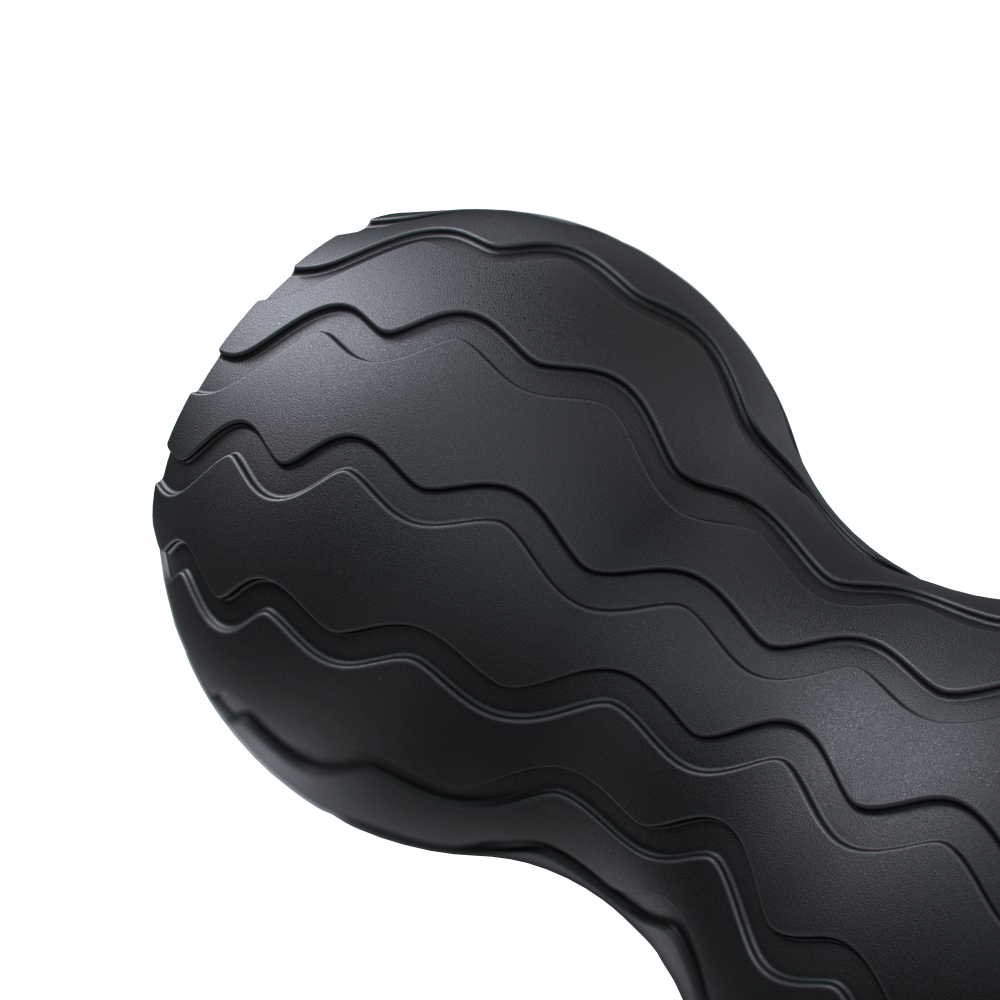 Aparat de vibromasaj WAVE DUO [5]