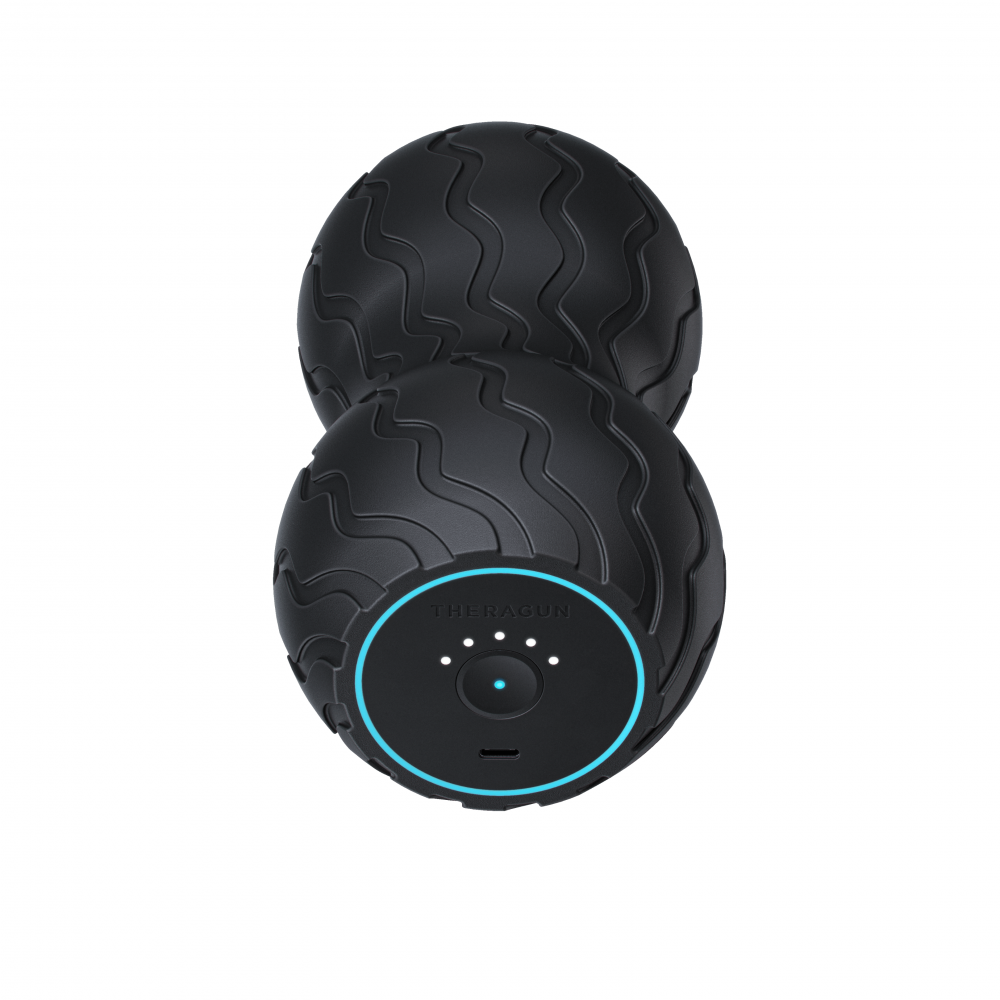 Aparat de vibromasaj WAVE DUO [2]