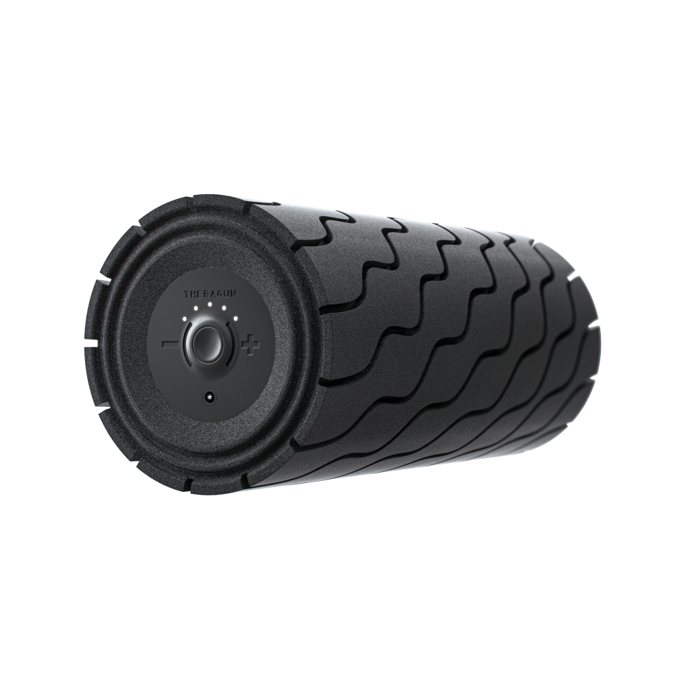 Aparat de vibromasaj WAVE ROLLER [2]