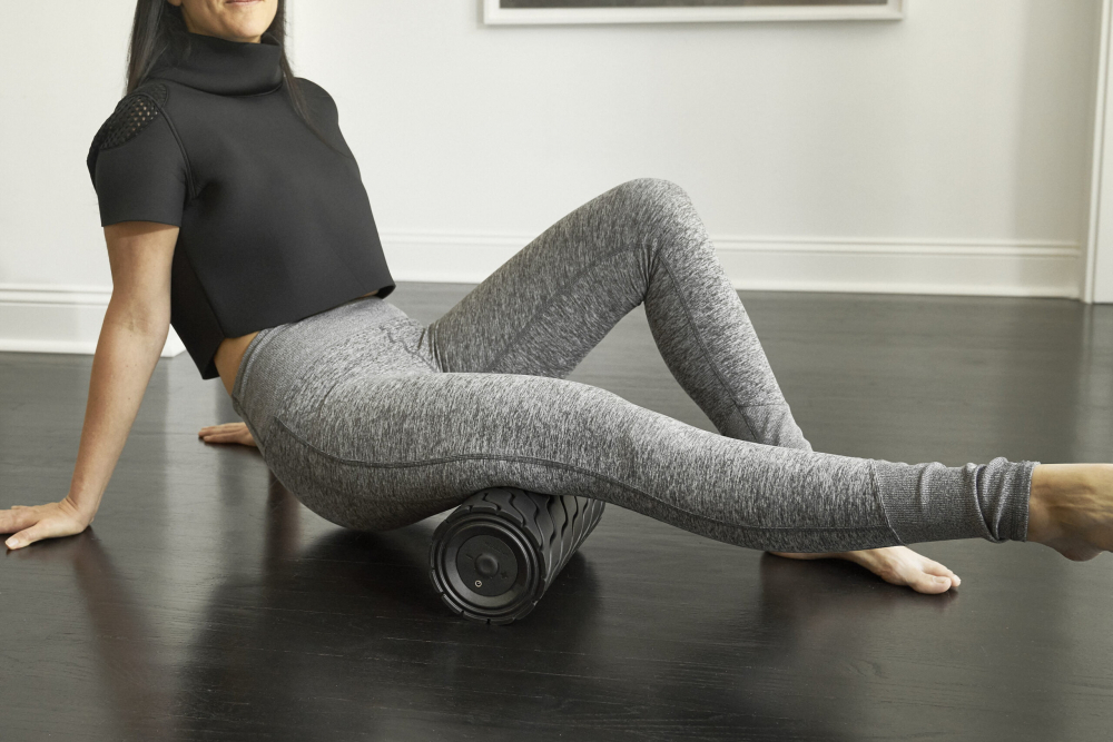 Aparat de vibromasaj WAVE ROLLER [4]
