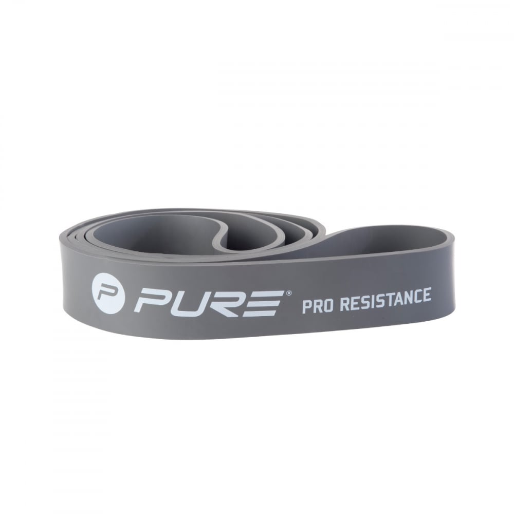 BANDA ELASTICA POWER BAND GRI EXTRA HEAVY P2I [1]