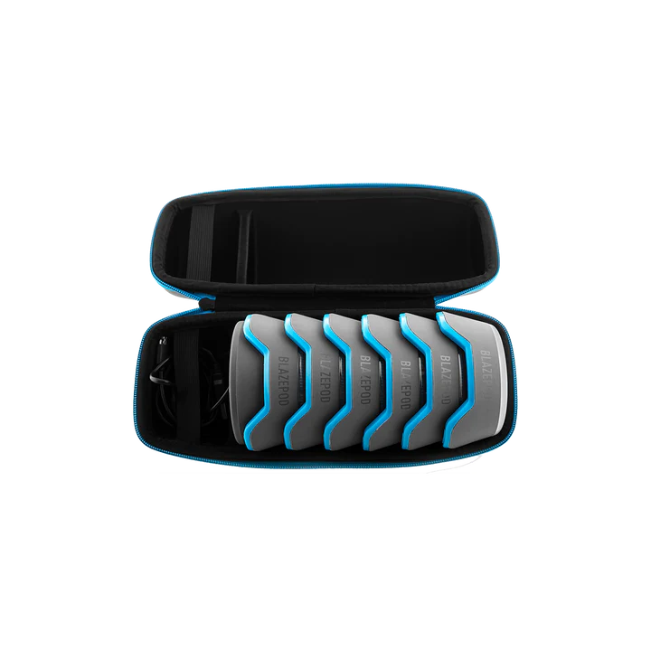 BlazePod Trainer Kit- 6 Poduri [4]