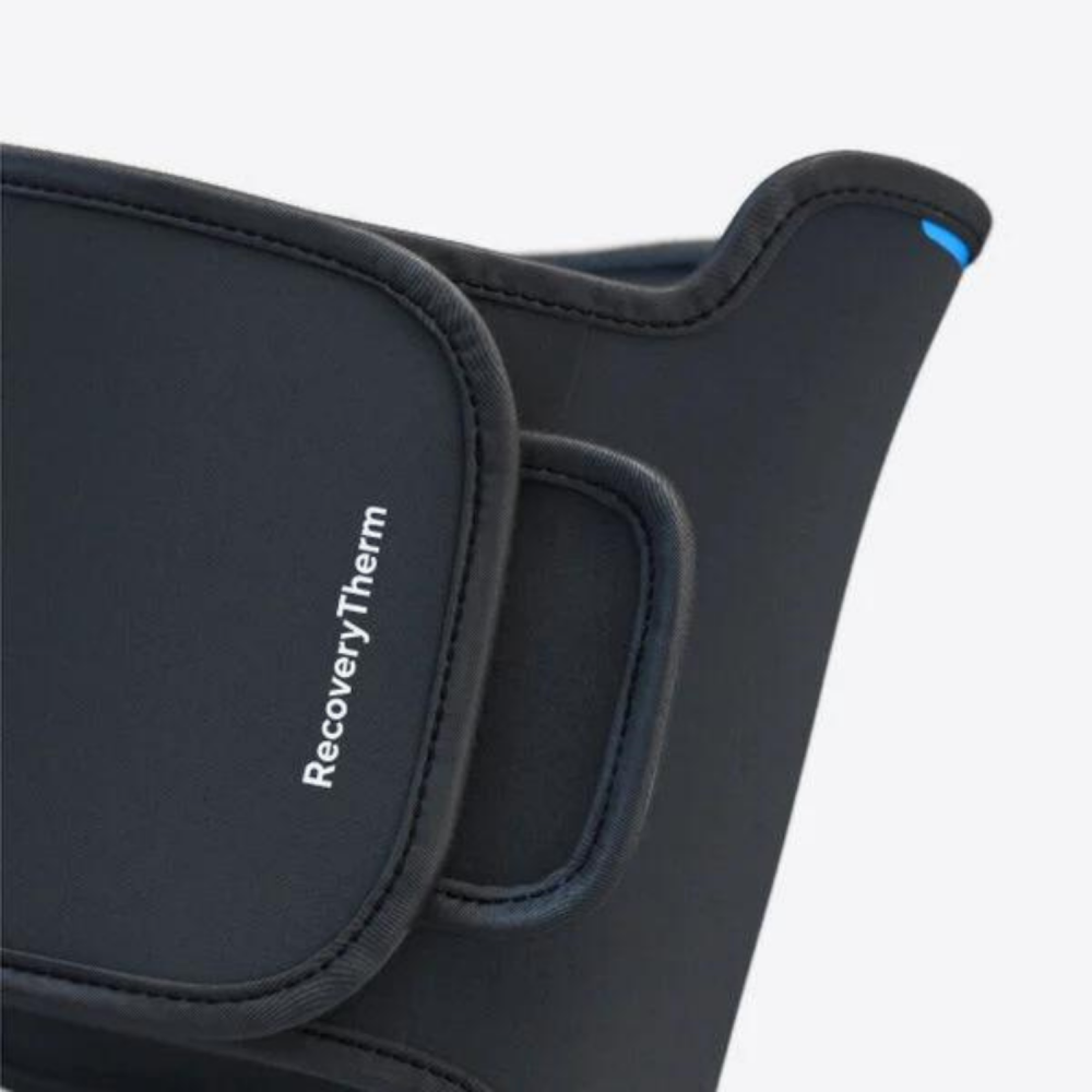 Centura spate cu sistem de incalzire si vibratii – RecoveryTherm [5]