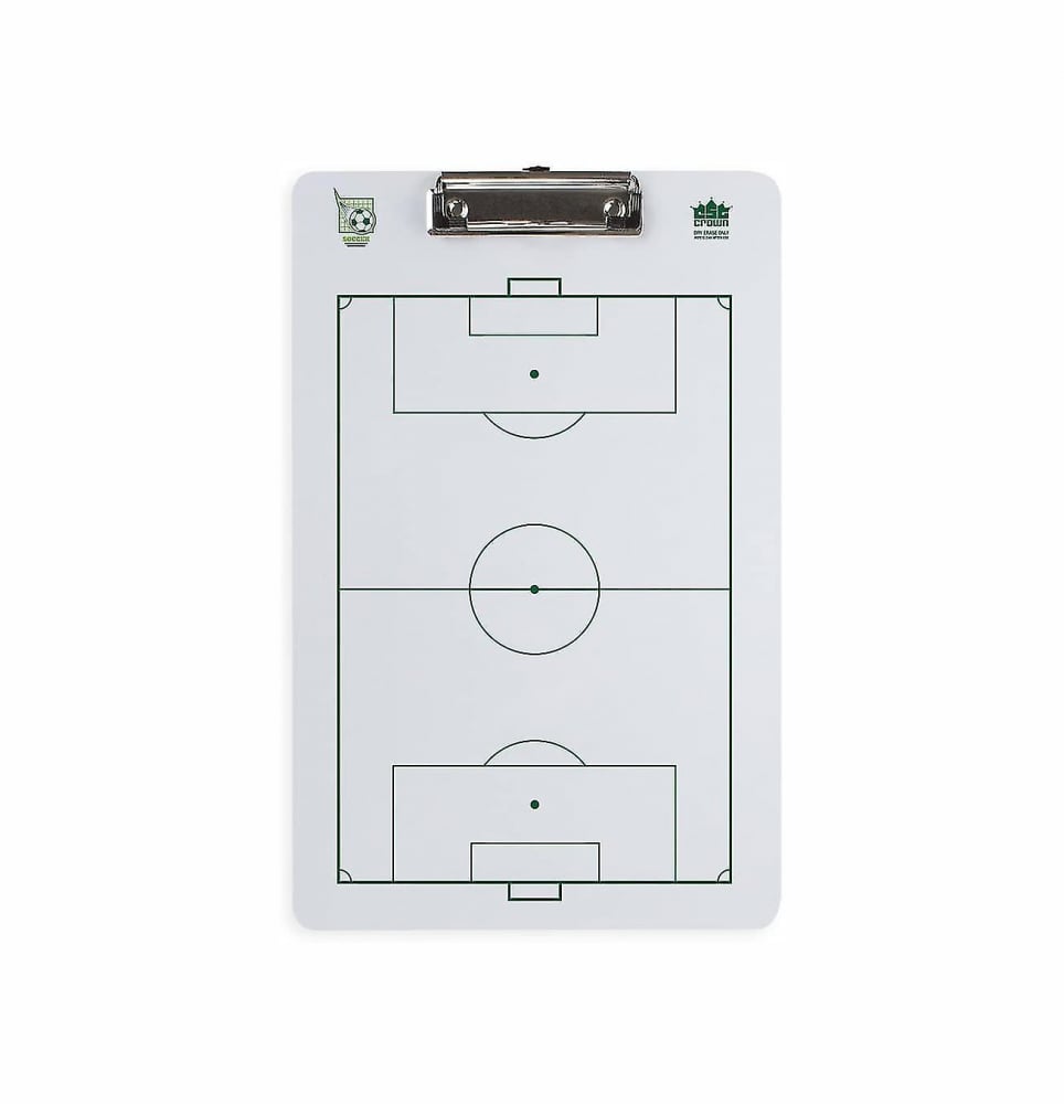 Clipboard antrenor - fotbal [1]