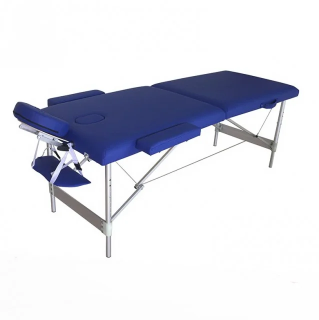 Pat masaj aluminiu - 220cm [2]