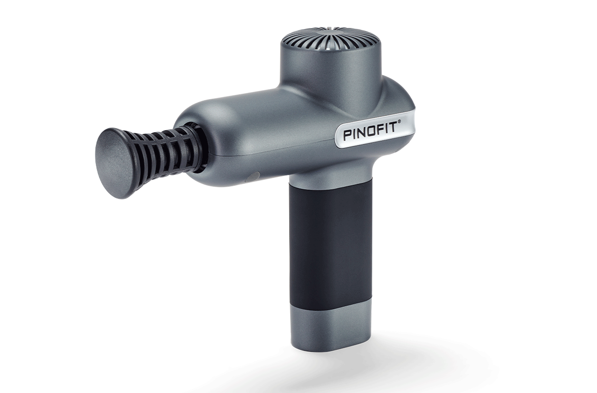 Physio Boost Pro Pinofit - Pistol masaj [1]