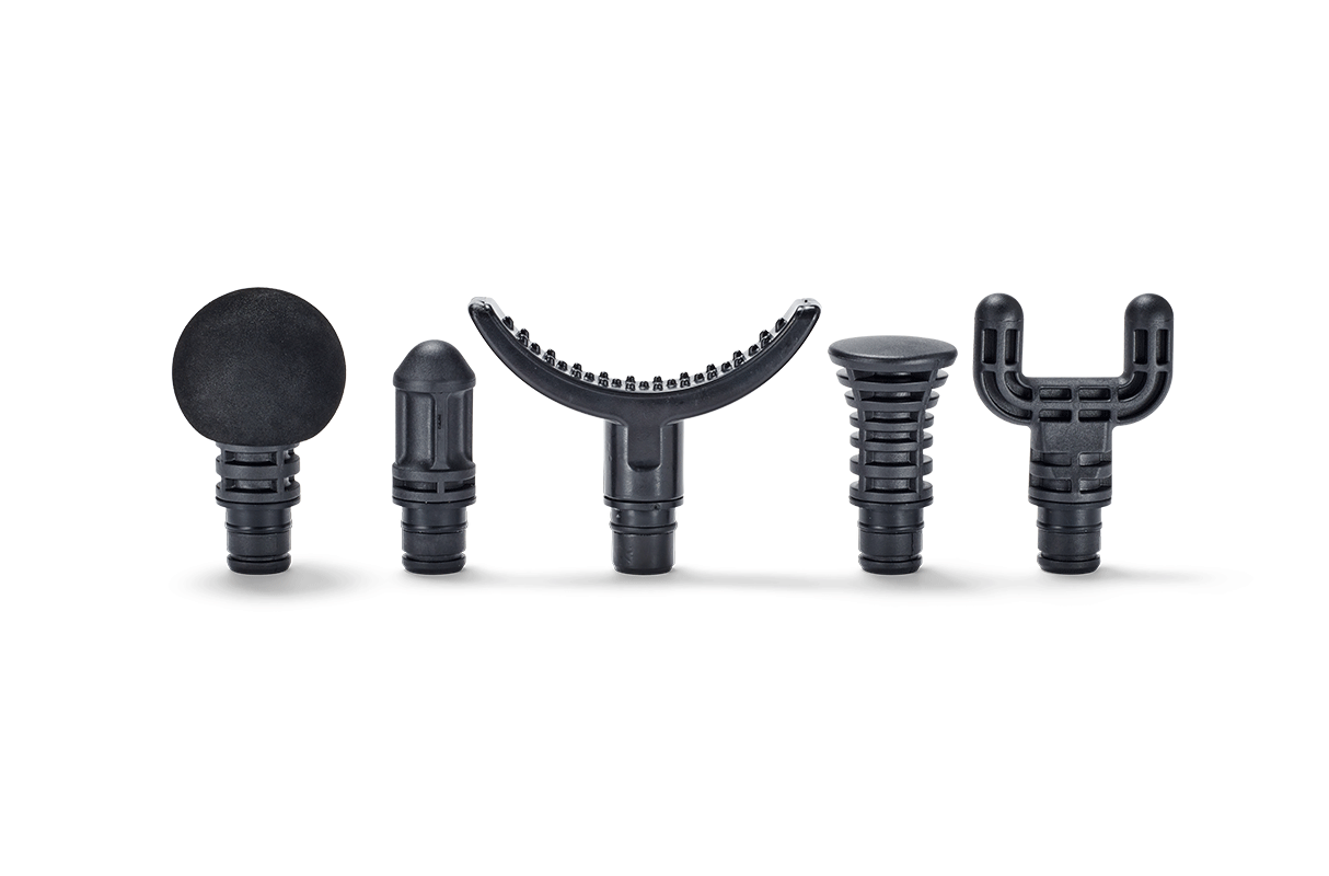 Physio Boost Pro Pinofit - Pistol masaj [3]