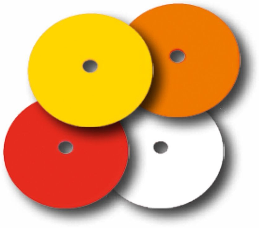 Set 40 Copete Plate - Barret [1]