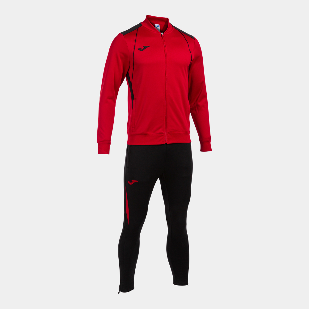 Trening Championship VII [1]