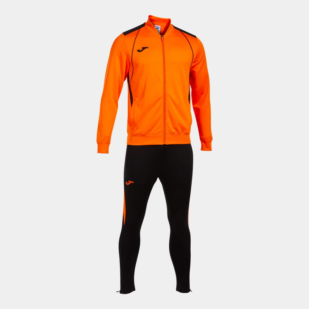 Trening Championship VII [1]
