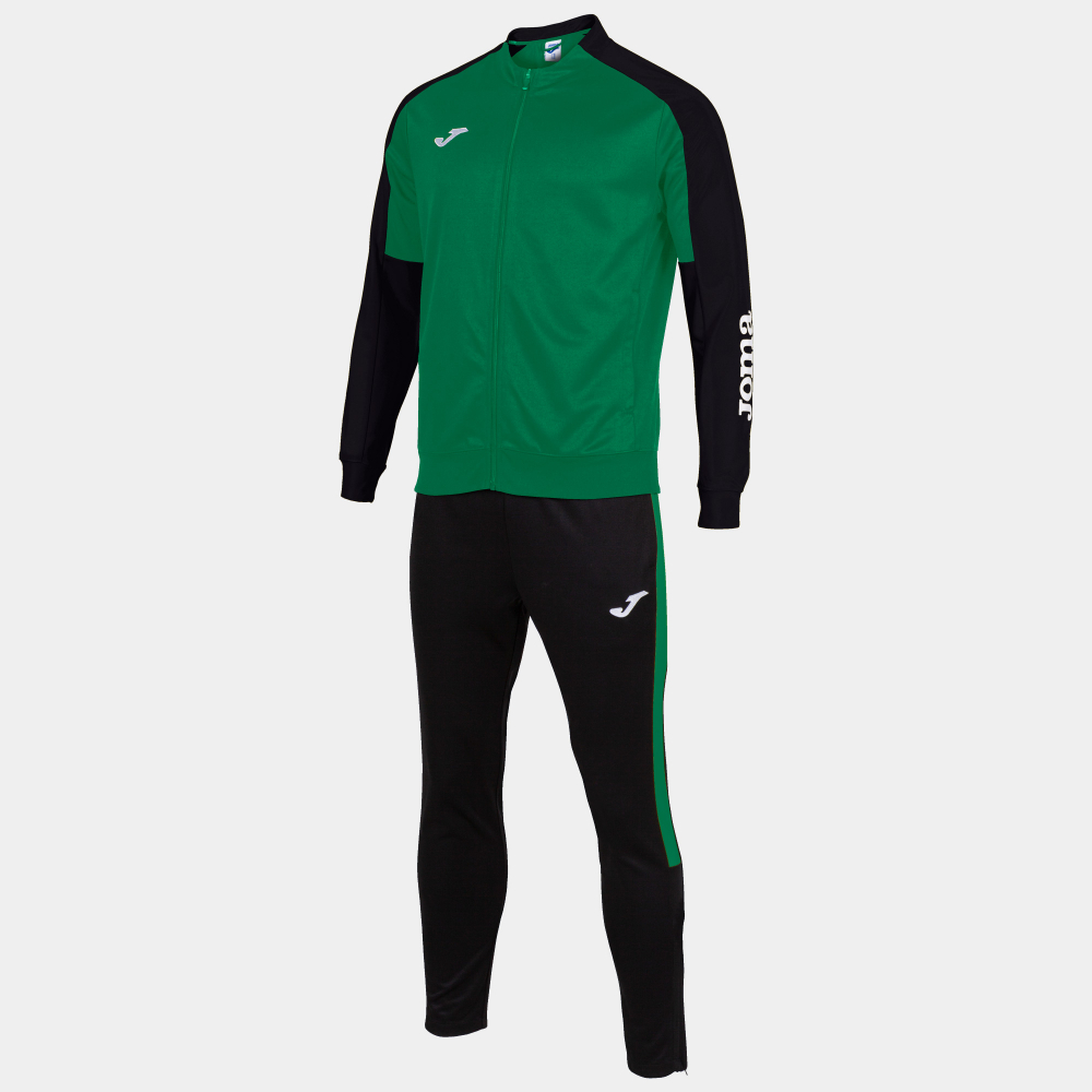 Trening Eco-Championship [1]