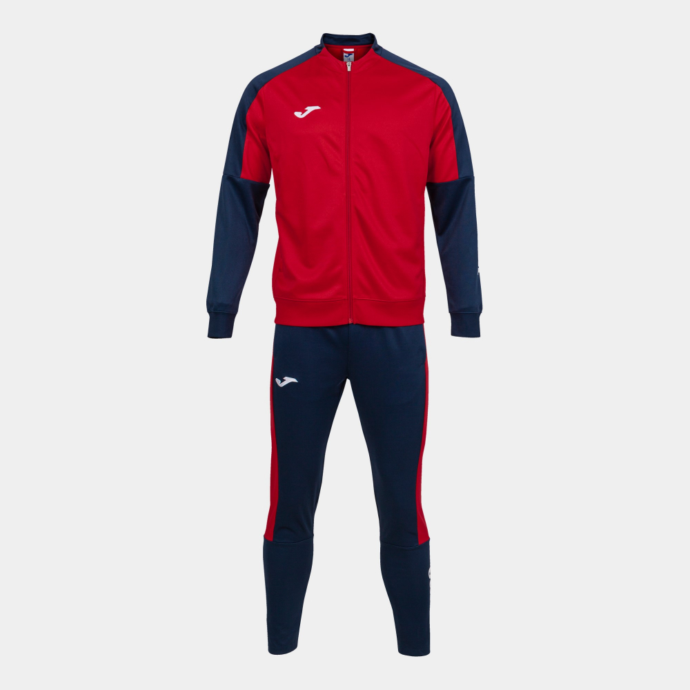 Trening Eco-Championship [1]