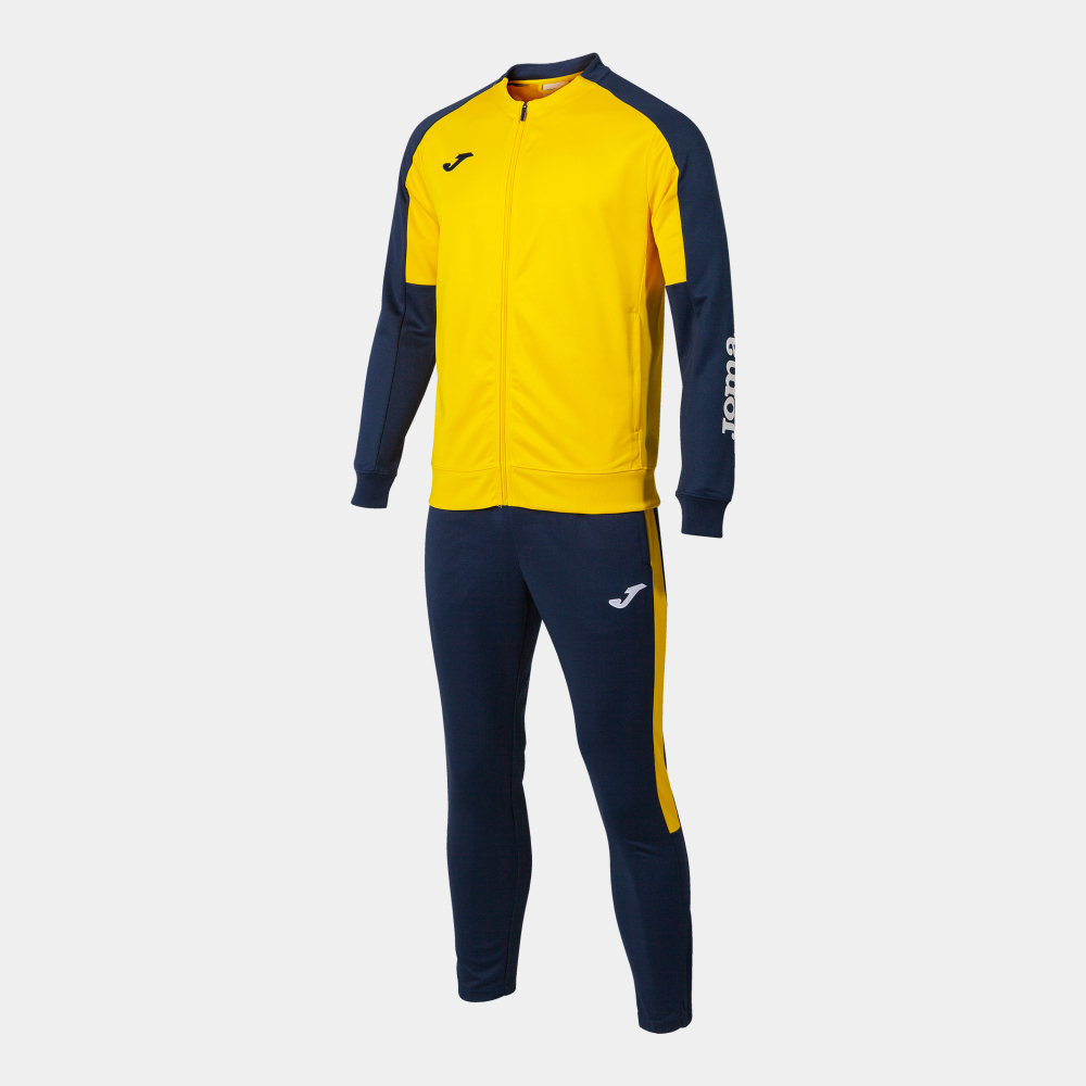 Trening Eco-Championship [1]