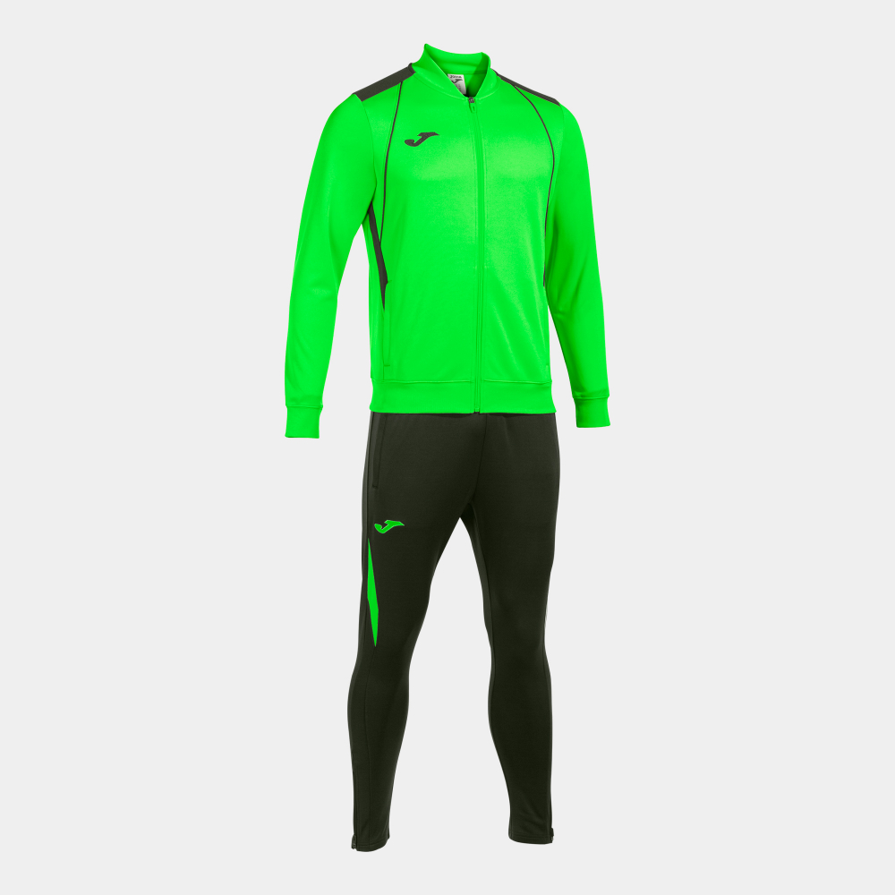 Trening Eco-Championship [2]
