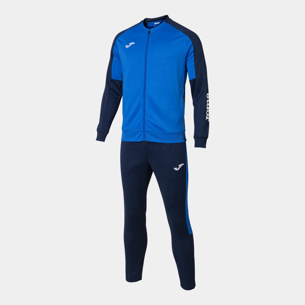 Trening Eco-Championship [1]