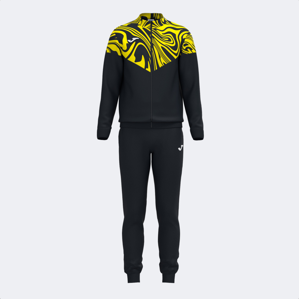 Trening Lion II [1]