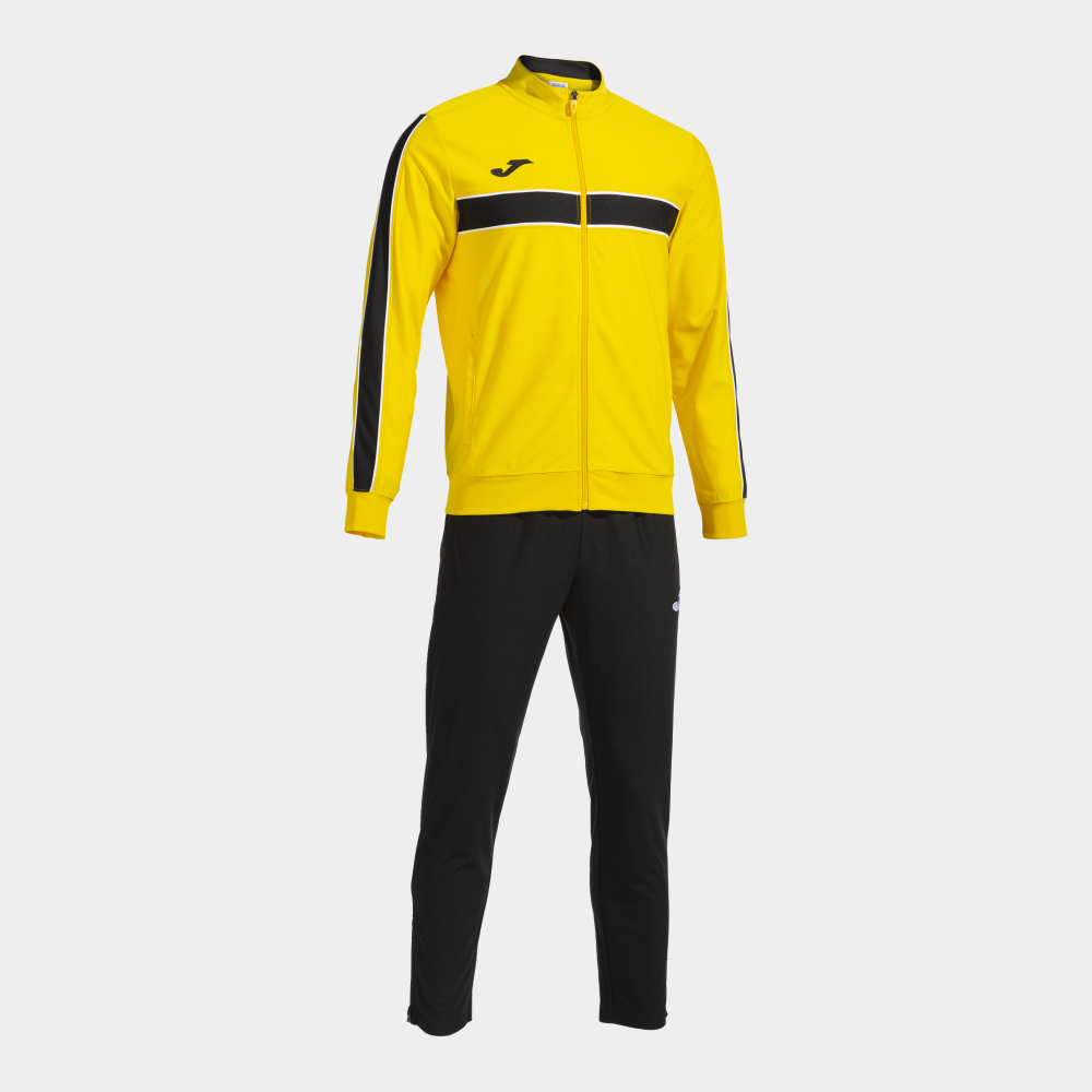 Trening Victory [1]