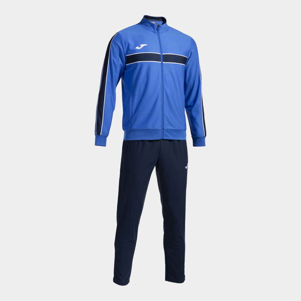 Trening Victory [1]