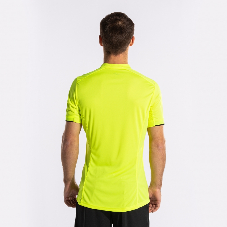 Tricou Arbitru Galben [2]