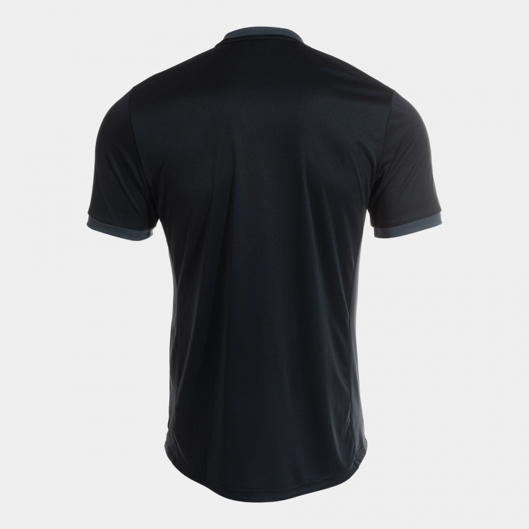 TRICOU ARBITRU NEGRU 2025 [2]