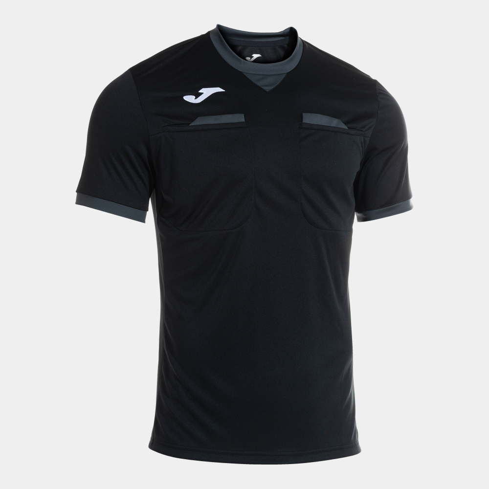 TRICOU ARBITRU NEGRU 2025 [1]
