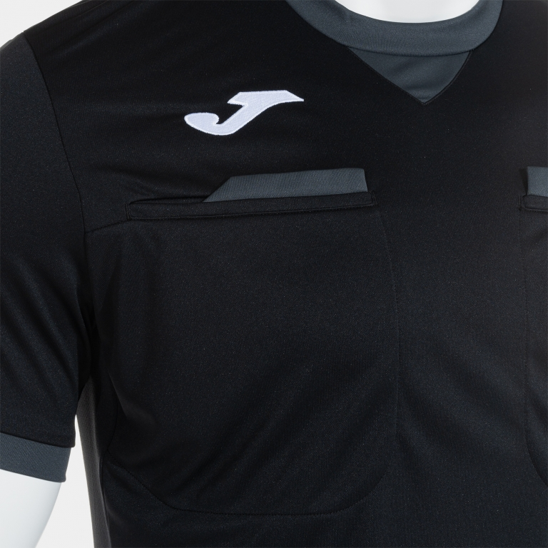 TRICOU ARBITRU NEGRU 2025 [3]