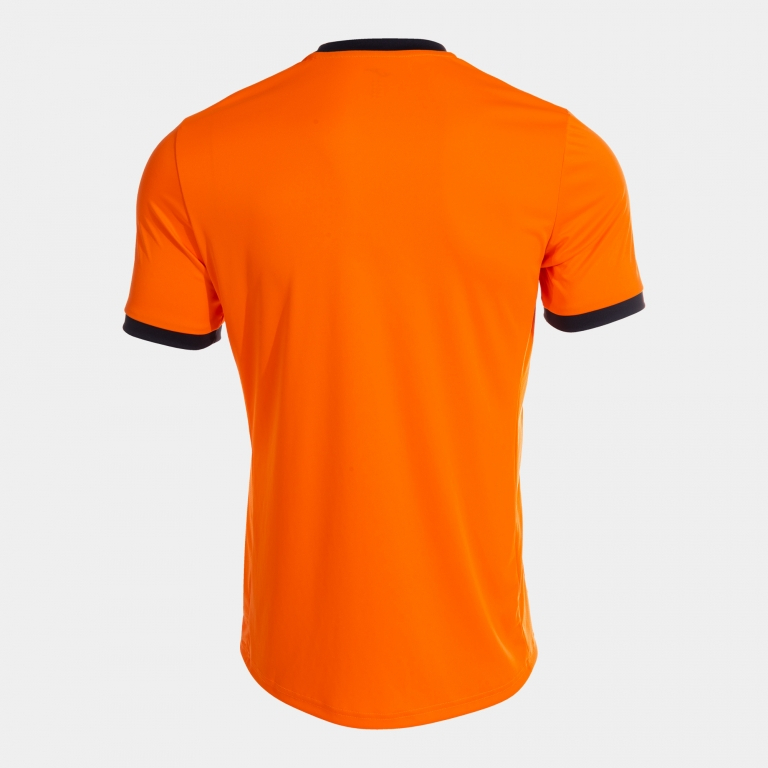 TRICOU ARBITRU PORTOCALIU 2025 [2]