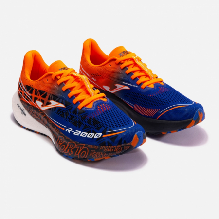 Alergare - Adidasi R2000