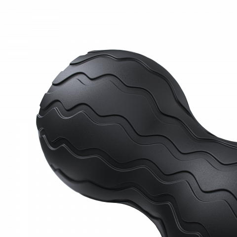Aparat de vibromasaj WAVE DUO [4]