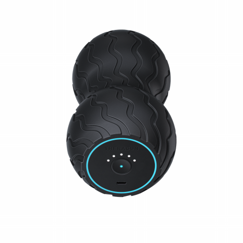 Aparat de vibromasaj WAVE DUO [1]