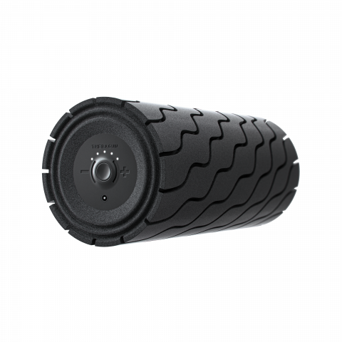 Aparat de vibromasaj WAVE ROLLER [1]