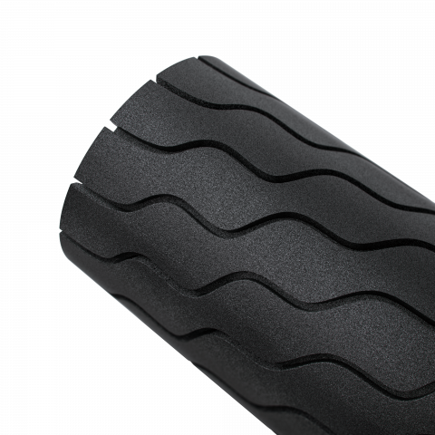Aparat de vibromasaj WAVE ROLLER [2]