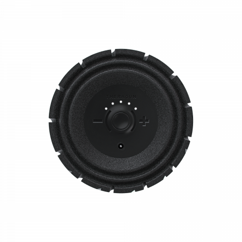 Aparat de vibromasaj WAVE ROLLER [5]