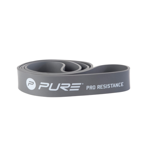 Benzi Elastice - BANDA ELASTICA POWER BAND GRI EXTRA HEAVY P2I