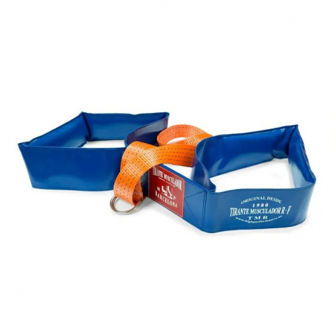 Accesorii - Centura ruseasca PRO - TMR