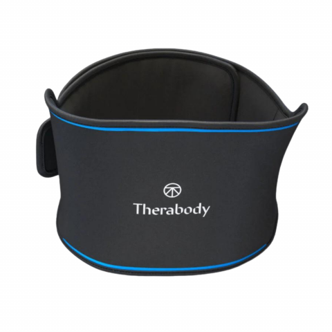 Centura spate cu sistem de incalzire si vibratii – RecoveryTherm [2]
