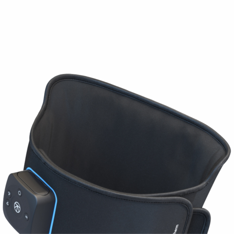 Centura spate cu sistem de incalzire si vibratii – RecoveryTherm [7]
