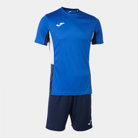 Kit Echipament Joc - Danubio II