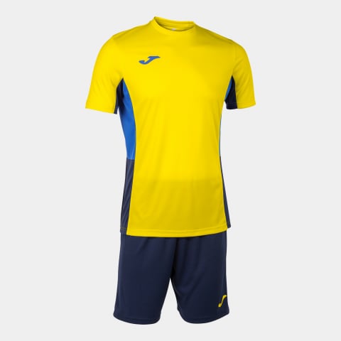 Kit Echipament Joc - Danubio II