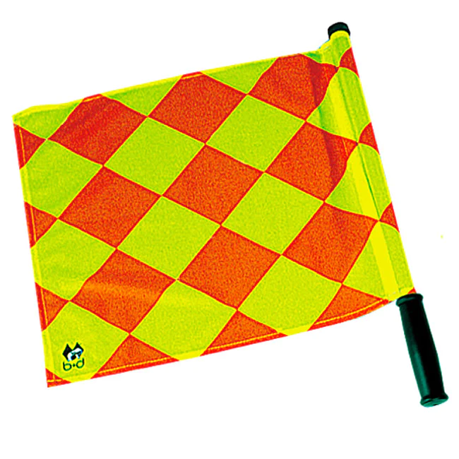 Arbitri - Fanion Arbitru Quadro I