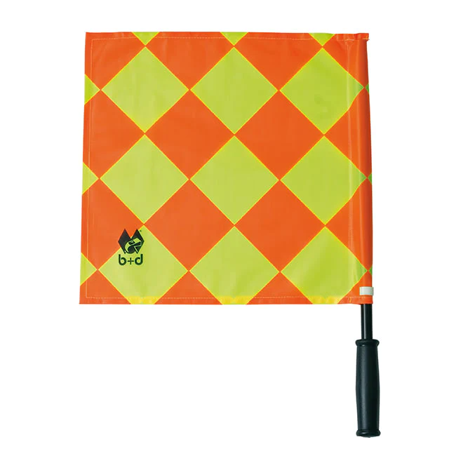 Arbitri - Fanion Arbitru Quadro II