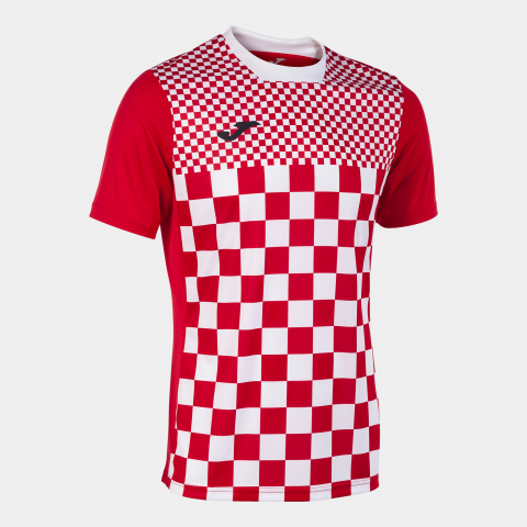 Tricou Joc - Flag III