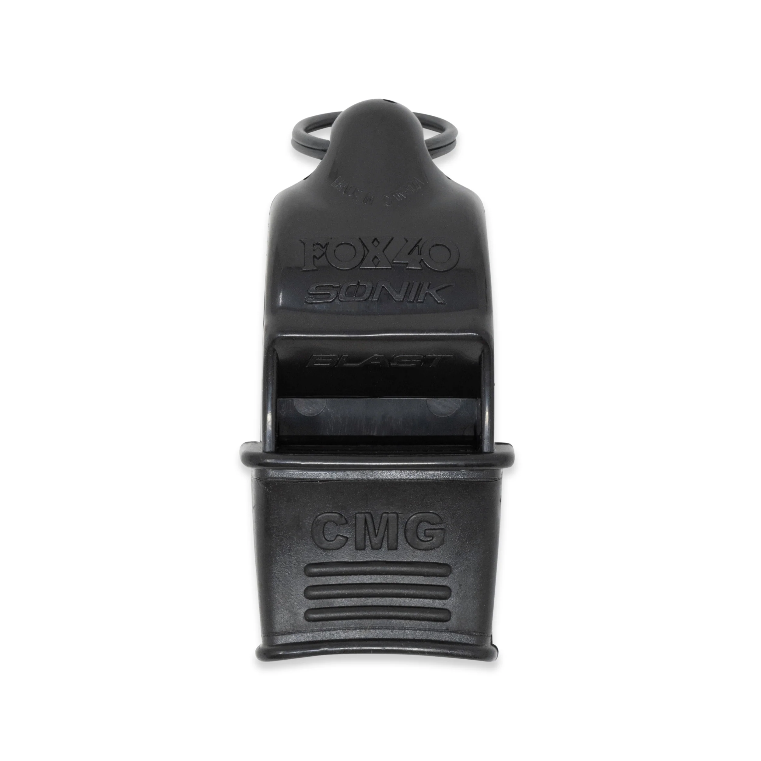 Fluier FOX 40 Sonik Blast CMG [2]