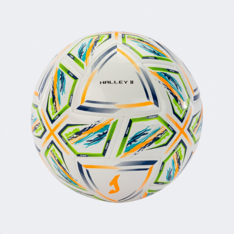 Halley [2]